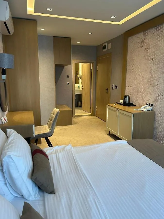 City Park Inn - Art Gallery Filibe 0*,